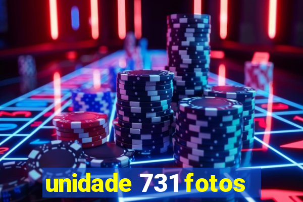 unidade 731 fotos